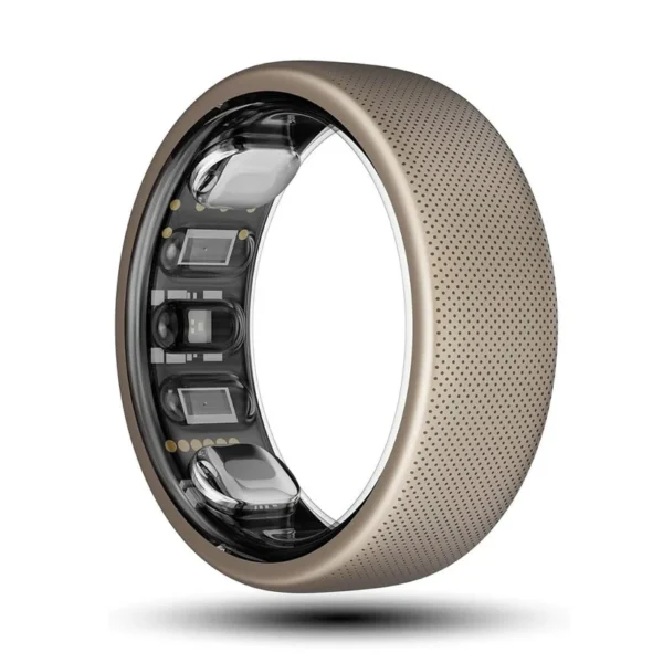 Amazfit Helio Ring