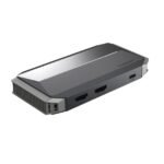 Powerology Capture Card C 3.2 Gen1 Input & Loopout