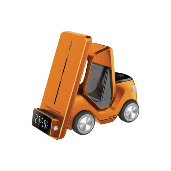 Green Lion 5 in 1 ForkLift Wireless Charger - Image 3