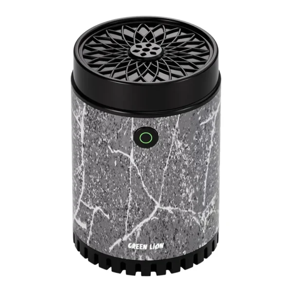 GreenLion Classic Bakhour Incense Burner - Image 3