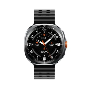 Green Lion Connect Pro Smart Watch