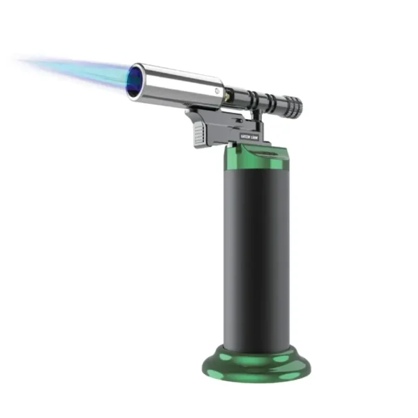 GreenLion Jet Flame Pro WindProof Lighter