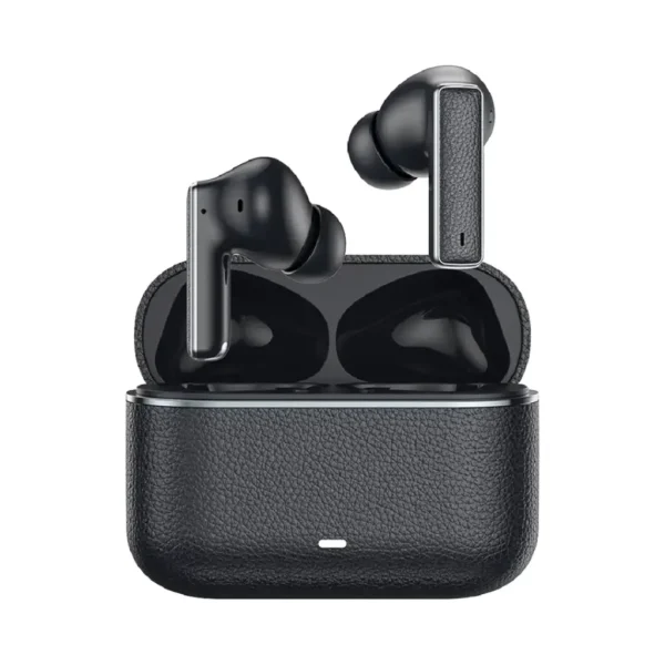 Green Lion River True Wireless Earbuds - Image 2