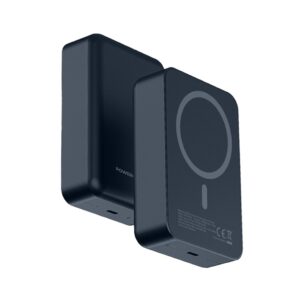 Powerology Power Bank Magsafe aluminium 20000mAh