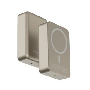 Powerology Power Bank Magsafe aluminium 20000mAh
