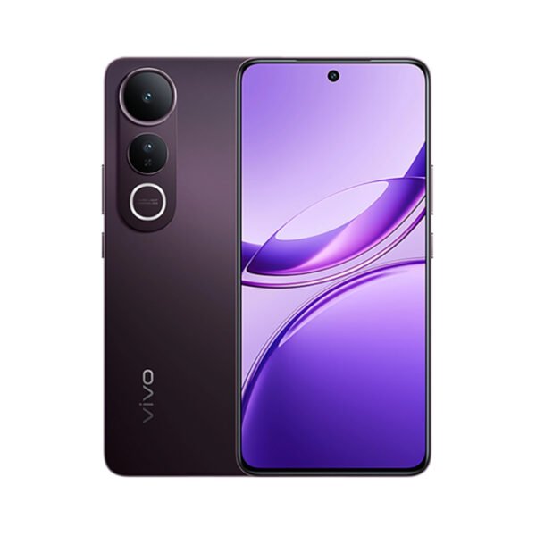 Vivo V50 Lite 5G - Image 3