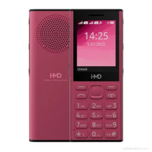 Nokia 130 Music HMD
