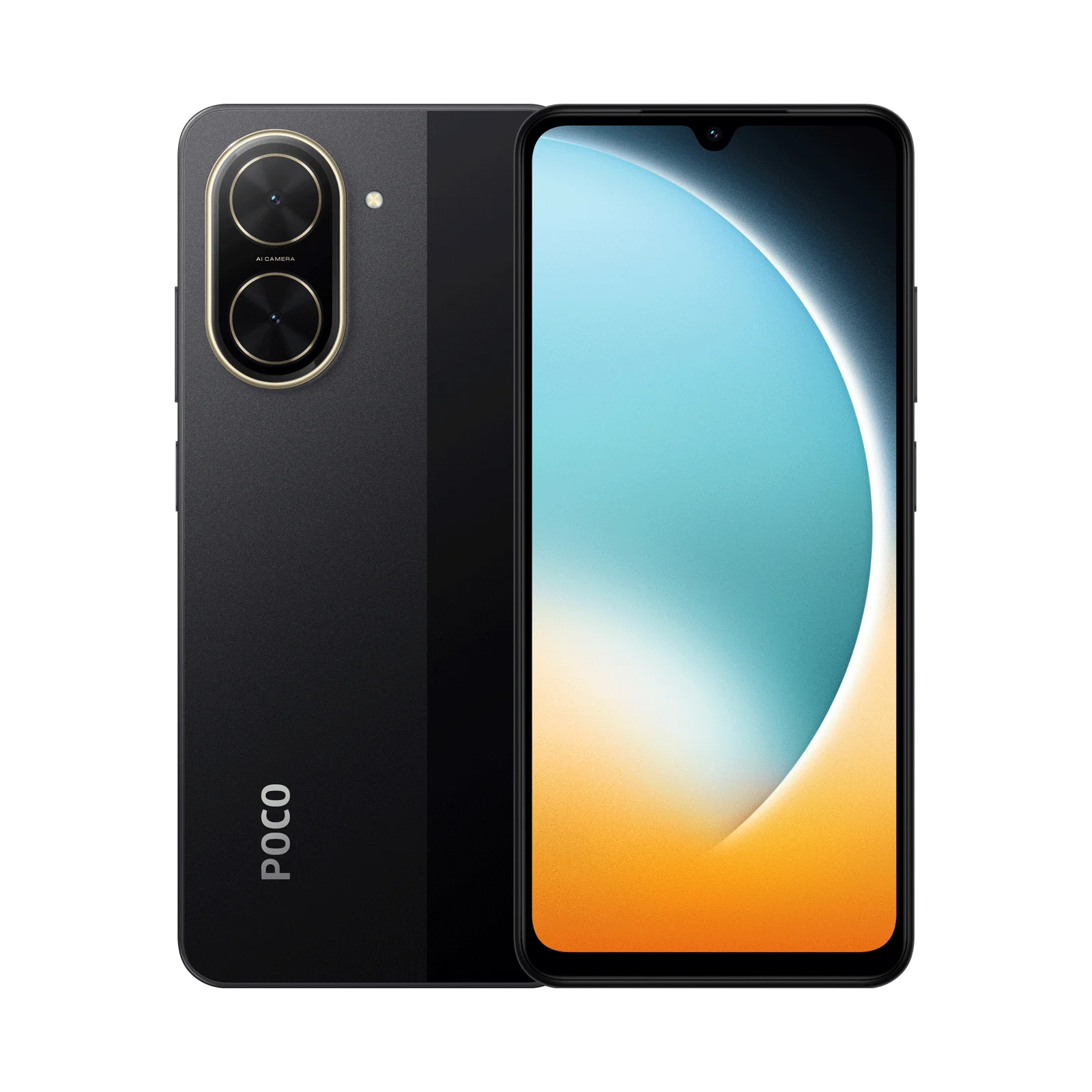 Poco C71 3GB/64GB