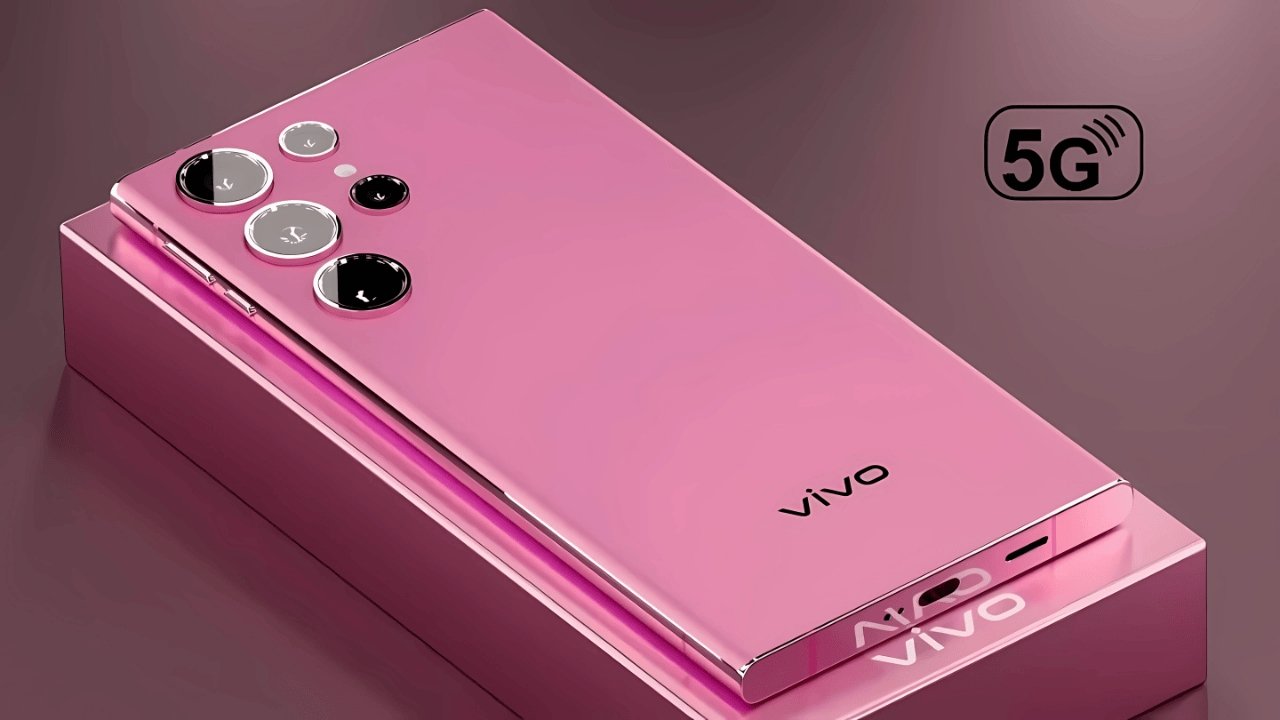 Vivo V60