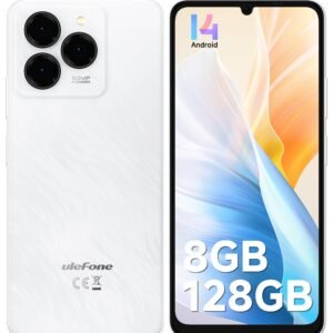 Ulefone Note 19 3GB/64GB