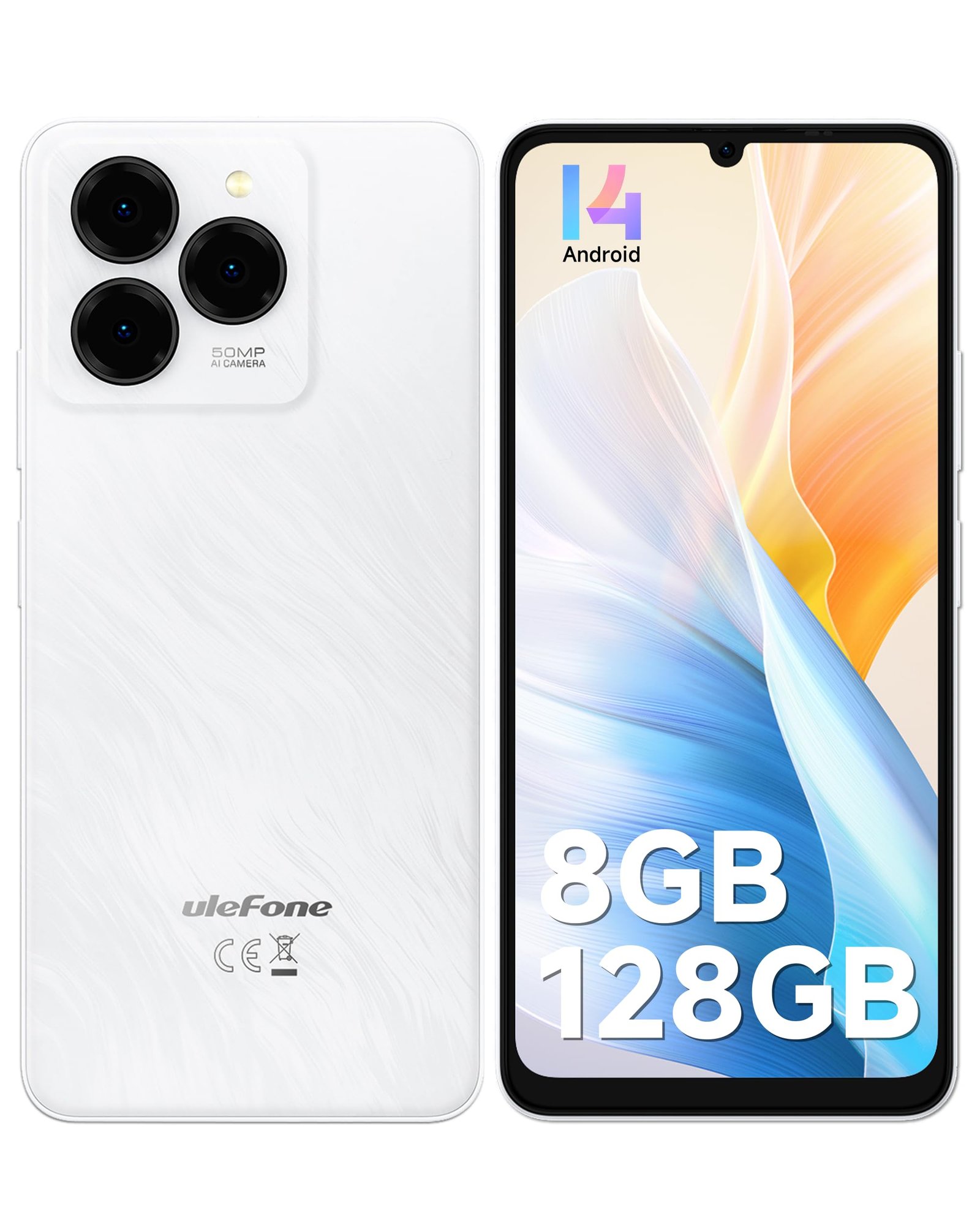 Ulefone Note 19 3GB/64GB