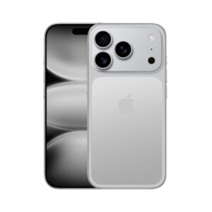 Apple iPhone 17 Pro White