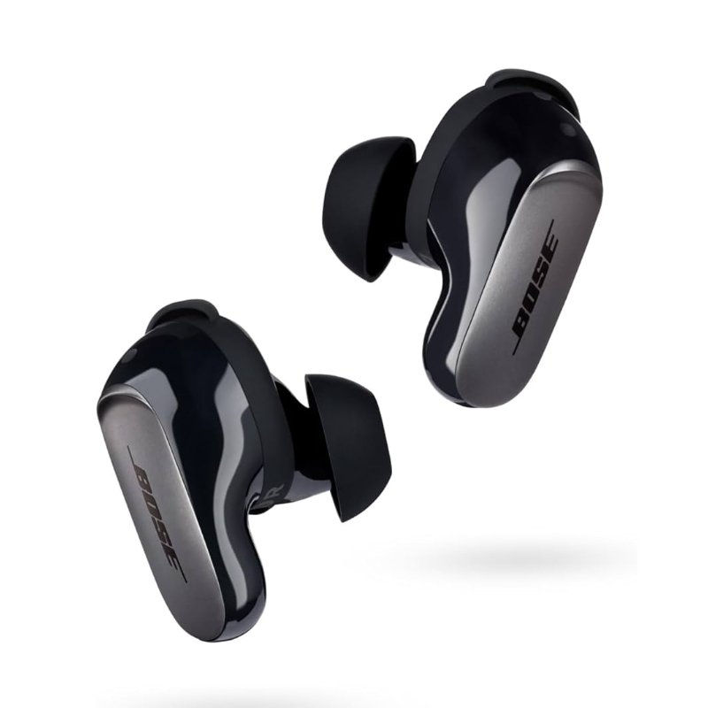 Bose Quietcomfort Ultra Earbuds