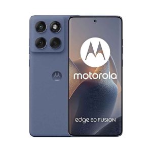 Motorola Edge 60 Fusion 256GB
