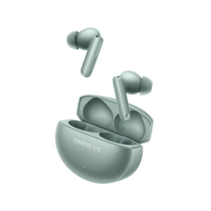 OnePlus Buds 4 Green