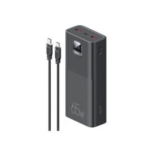 Usams Power Bank 30000mAh 65w