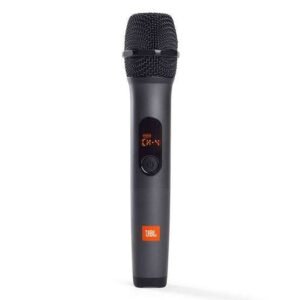 JBL Wireless Microphone