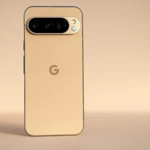 Google Pixel 10a