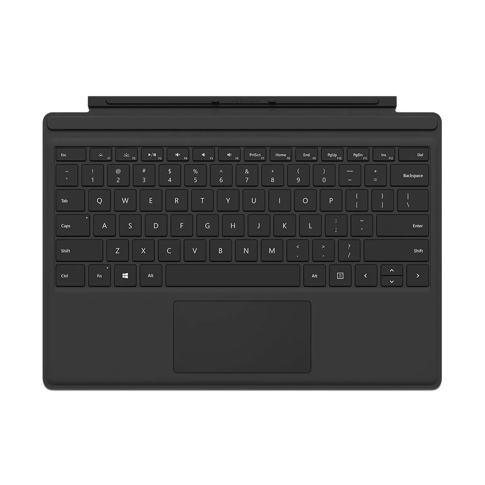 Microsoft Surface Pro Keyboard