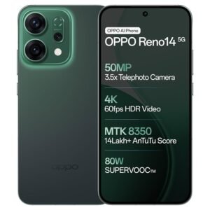 Oppo Reno 14