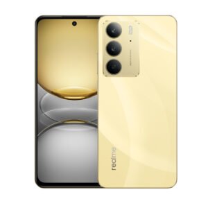 Realme C75X