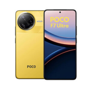 Xiaomi Poco F7 Ultra