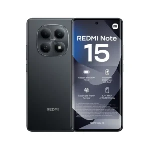 Xiaomi Redmi Note 15 256GB