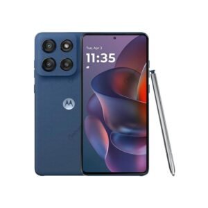 Motorola Edge 60 Stylus