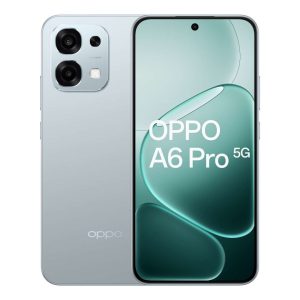 OPPO A6 Pro 5G