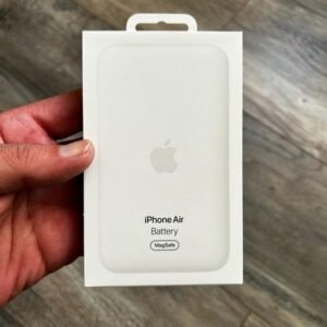 Iphone Air Battery Magsafe