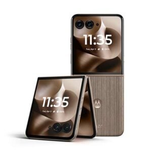 Motorola Razr 60 Ultra