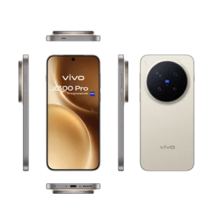 Vivo X300 Pro 5G