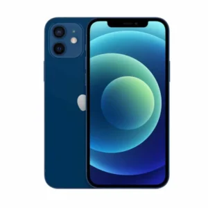 Apple iphone 12 128GB EX-UK