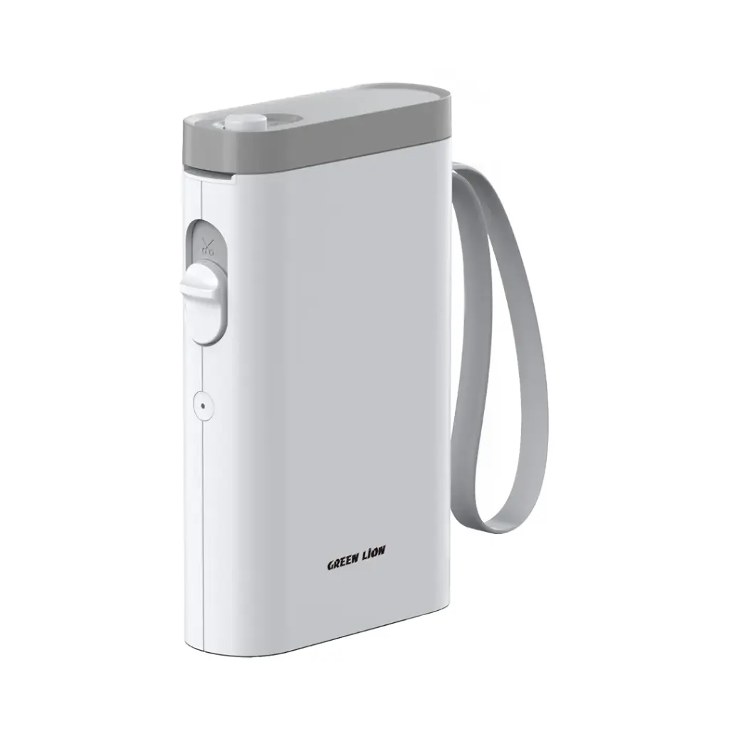 Greenlion Snap Label Thermal Printer 14mm