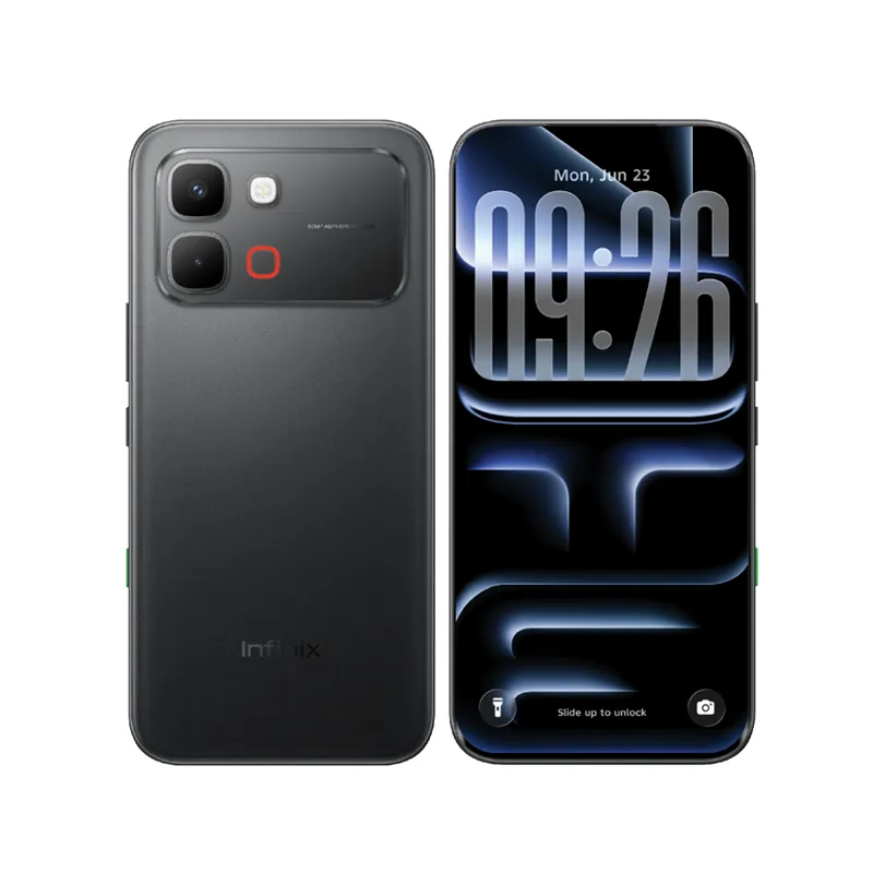 Infinix Note Edge 5G 256GB