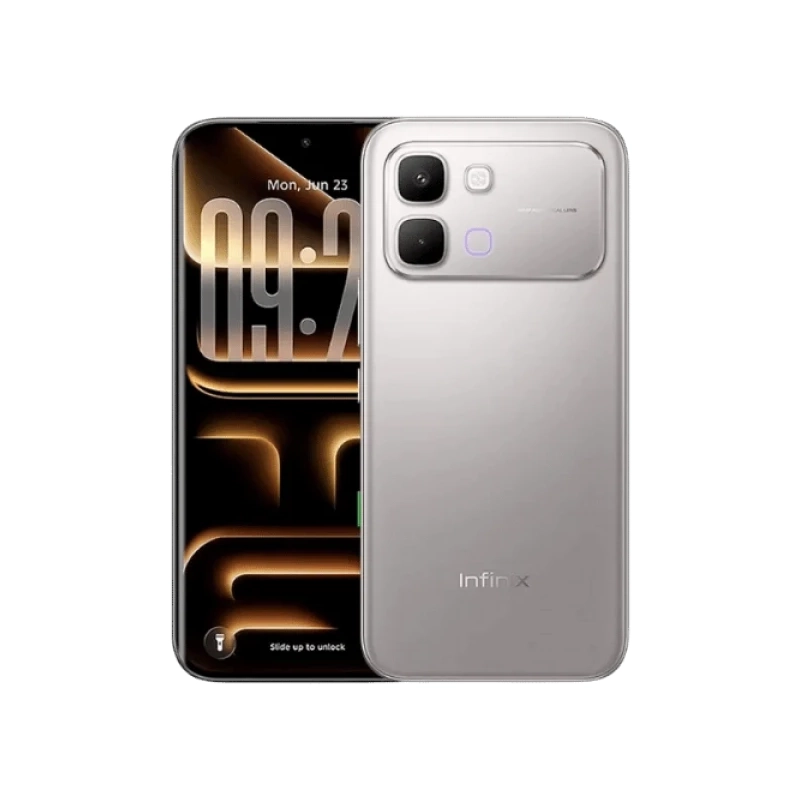 Infinix Note Edge 5G 256GB - Image 2