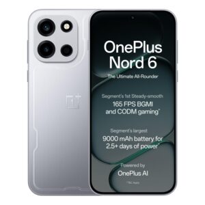 OnePlus Nord 6 5G 8GB 256GB