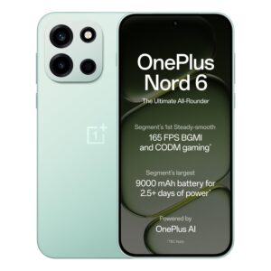 OnePlus Nord 6 5G 12GB 256GB