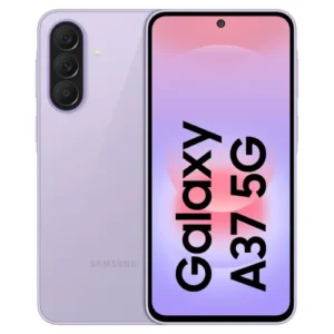 Samsung Galaxy A37 5G 256GB lavender