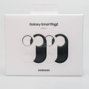 Samsung Galaxy SmartTag 2 4Pack