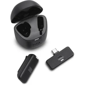 JBL Quantum Stream Wireless