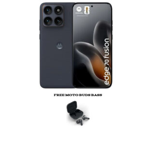 Motorola Edge 70 Fusion