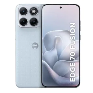 Motorola Edge 70 Fusion Blue