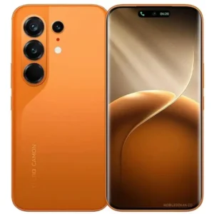 Tecno Camon 50