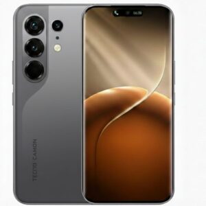 Tecno Camon 50