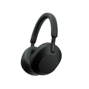 Sony Headphones WH1000XM5SA