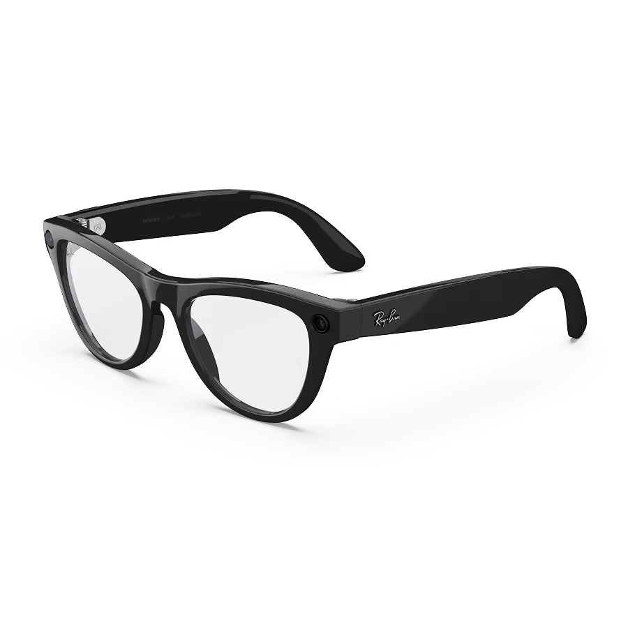 Ray-Ban Meta Smart Glasses Skyler Gen 2