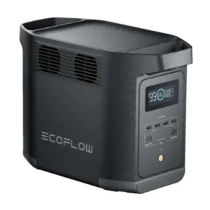 Ecoflow E980 Generator