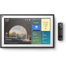 Amazon Echo Show 15