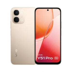 Vivo Y51 Pro 5G
